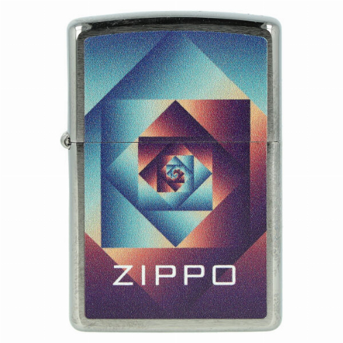 Zippo Feuerzeug Zippo Design