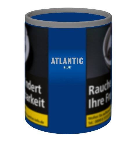Atlantic Tabak Blue 65g Dose Volumentabak