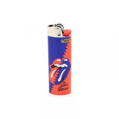 BIC Feuerzeug The Rolling Stones 6v8