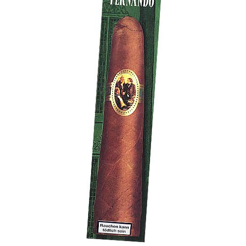 Brazil Trüllerie Fernando Zigarren 25 Stück