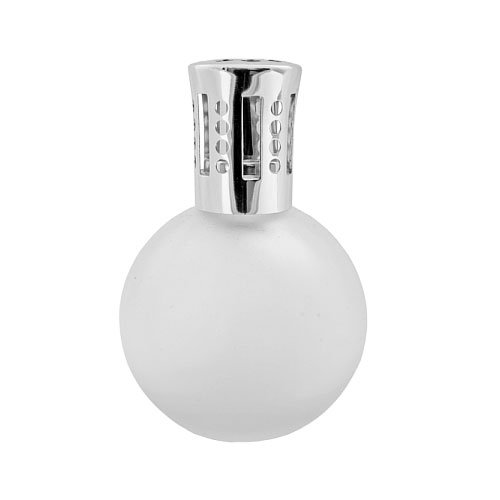 Duftlampe Wunderlampe Topas White 380ml