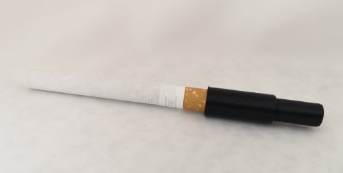 Zigaretten weißer filter