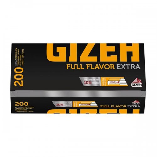 Gizeh Original Filterhülsen Hülsen Zigarettenhülsen In Allen Sorten MEGA ANGEBOT 