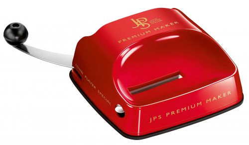 JPS Premium Maker Zigarettenstopfmaschine