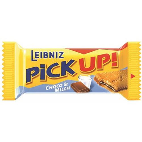Leibniz Pick Up Choco Milch