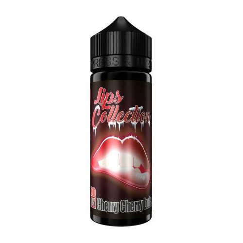 Lips Collection Cherry Cherry Luda Aroma 20ml Longfill