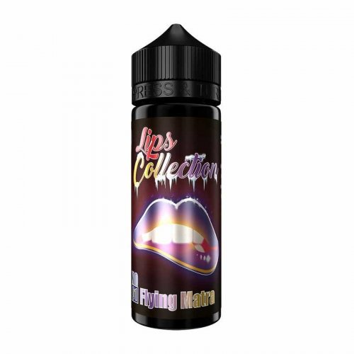 Lips Collection Flying Matra Aroma 20ml Longfill