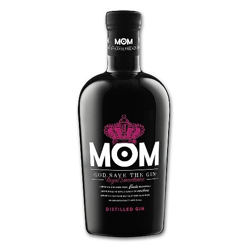 MOM Royal Sweetness Gin 39,5% Vol. Alkohol 0,7L