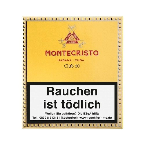 Montecristo-Club-Cigarillos-20-Stück