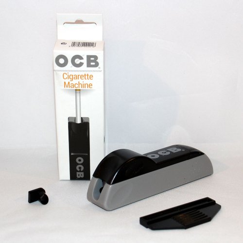 OCB Zigarettenmaschine