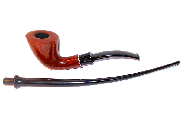 Pfeife Stanwell H. Ch. Andersen polished VI