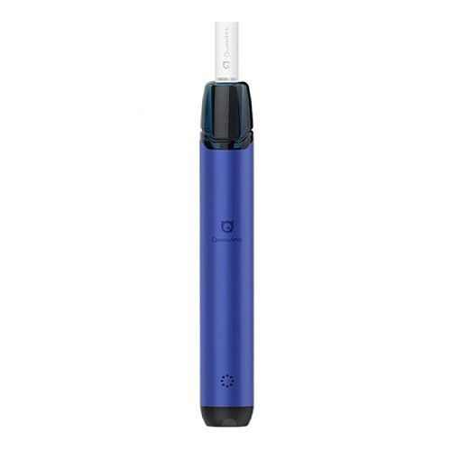 Quawins VStick Pro Pod Blau e-Zigarette