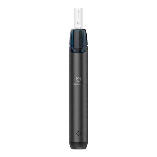 Quawins VStick Pro Pod Schwarz e-Zigarette