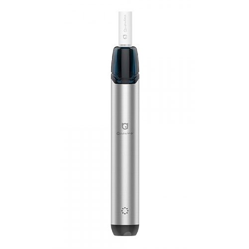 Quawins VStick Pro Pod Silber e-Zigarette