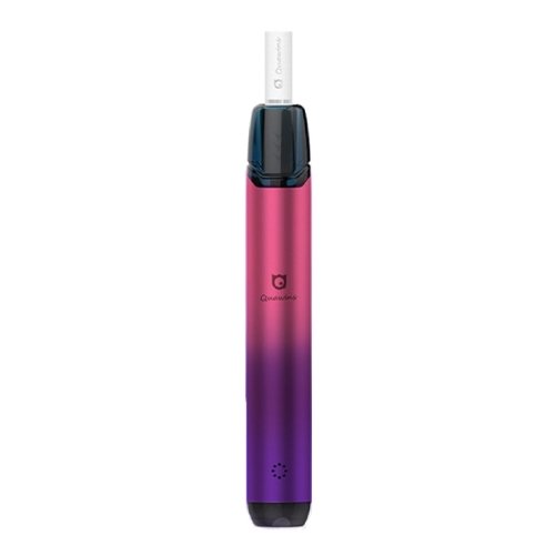 Quawins VStick Pro Pod Lila e-Zigarette