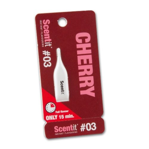 Scentit Ampulle Cherry #03 1,5 ml, 1 Stück