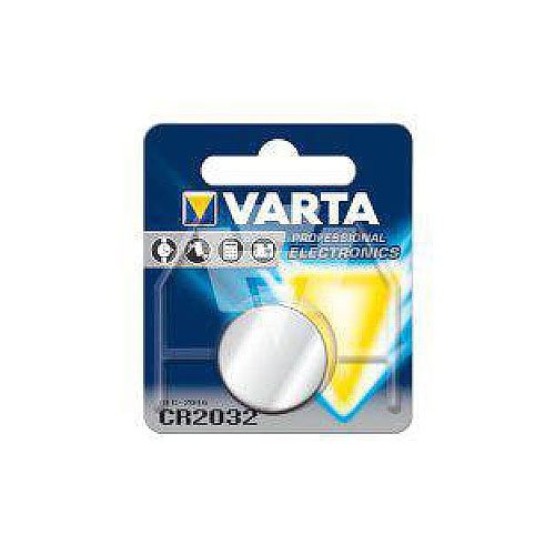 Varta Knopf Cr2032 3V Lithium 3 Volt Knopf