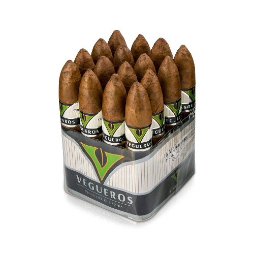 Vegueros Mananitas Zigarren 16 Stück
