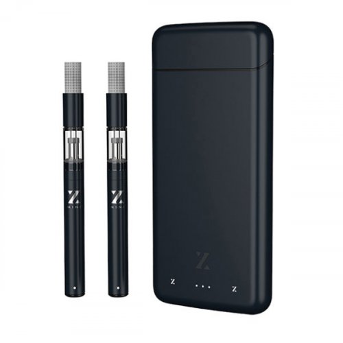 Zeep Mini Kit e-Zigarette Grau