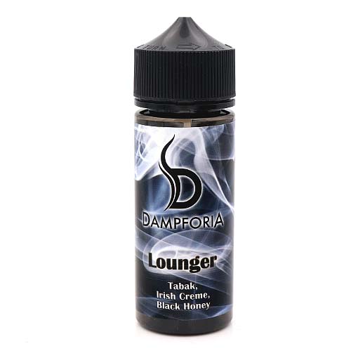 Aroma Dampforia Lounger 10ml ohne Nikotin