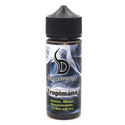 Aroma Dampforia Tropimana 10ml ohne Nikotin