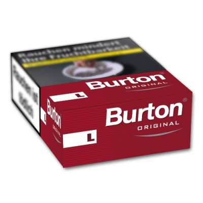 Burton Original (10x20)