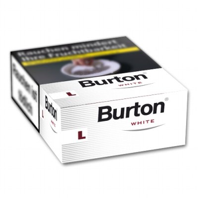 Burton Blue (White) (10x20)