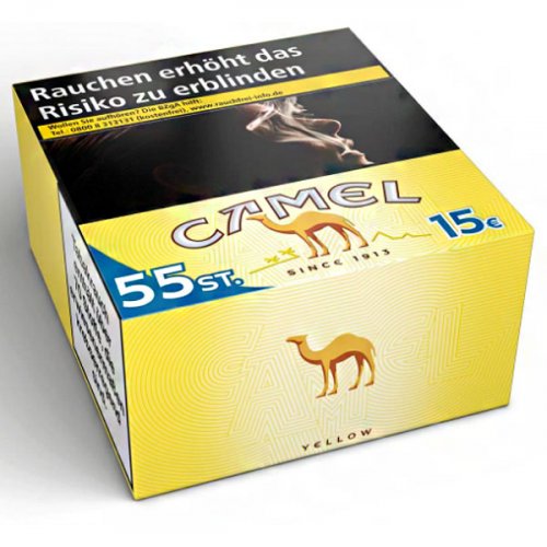 Camel Yellow 6XL (4x57)