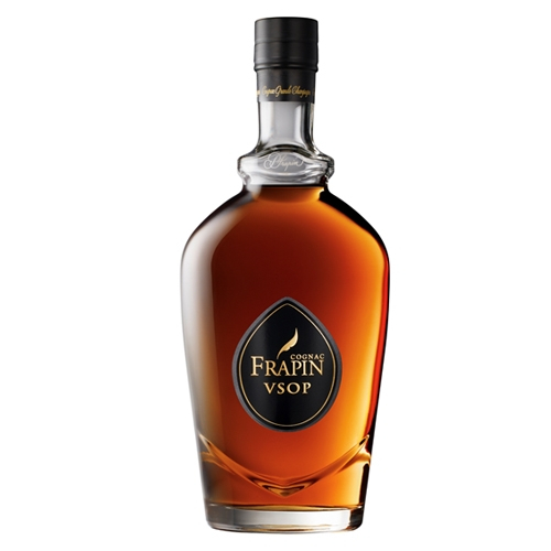 Cognac FRAPIN V.S.O.P. Premier Cru 40% Vol.