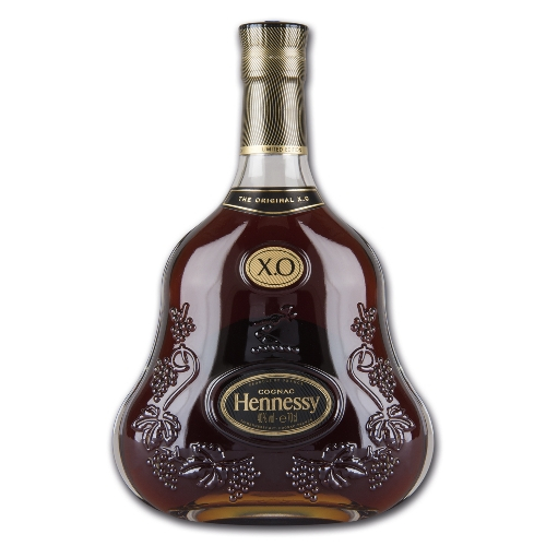 Cognac HENNESSY XO 40% Vol.