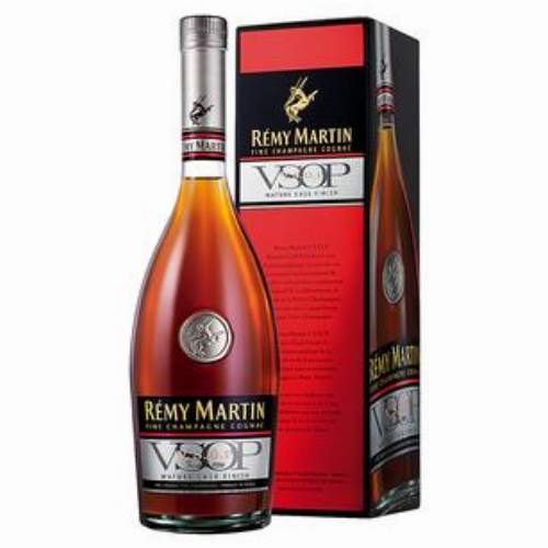 Cognac Remy Martin VSOP 40% Vol. 