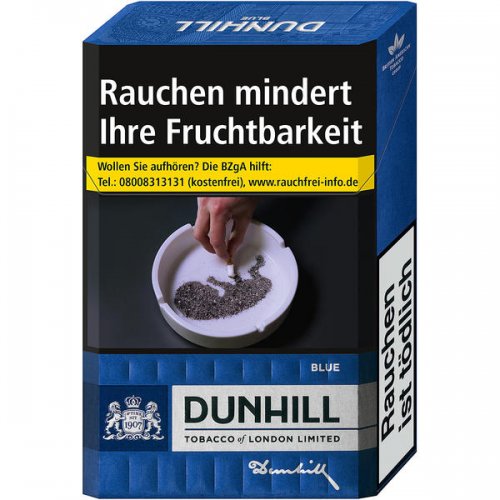 Dunhill Blue (10x20)