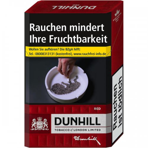 Dunhill Red (10x20)