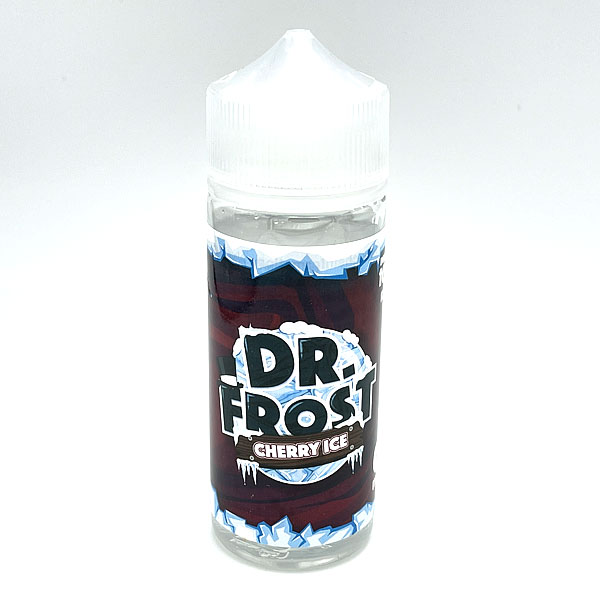 Dr. Frost Cherry Ice 100ml