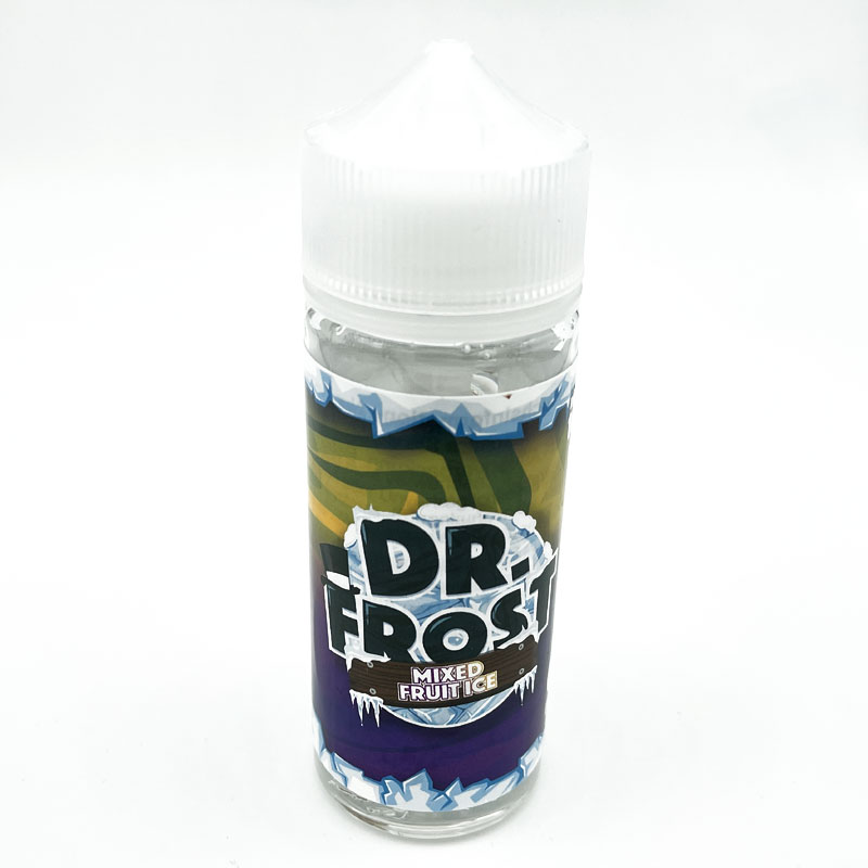 Dr. Frost Mixed Fruit Ice 100ml
