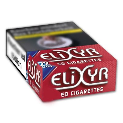 Elixyr  Red (10x20)