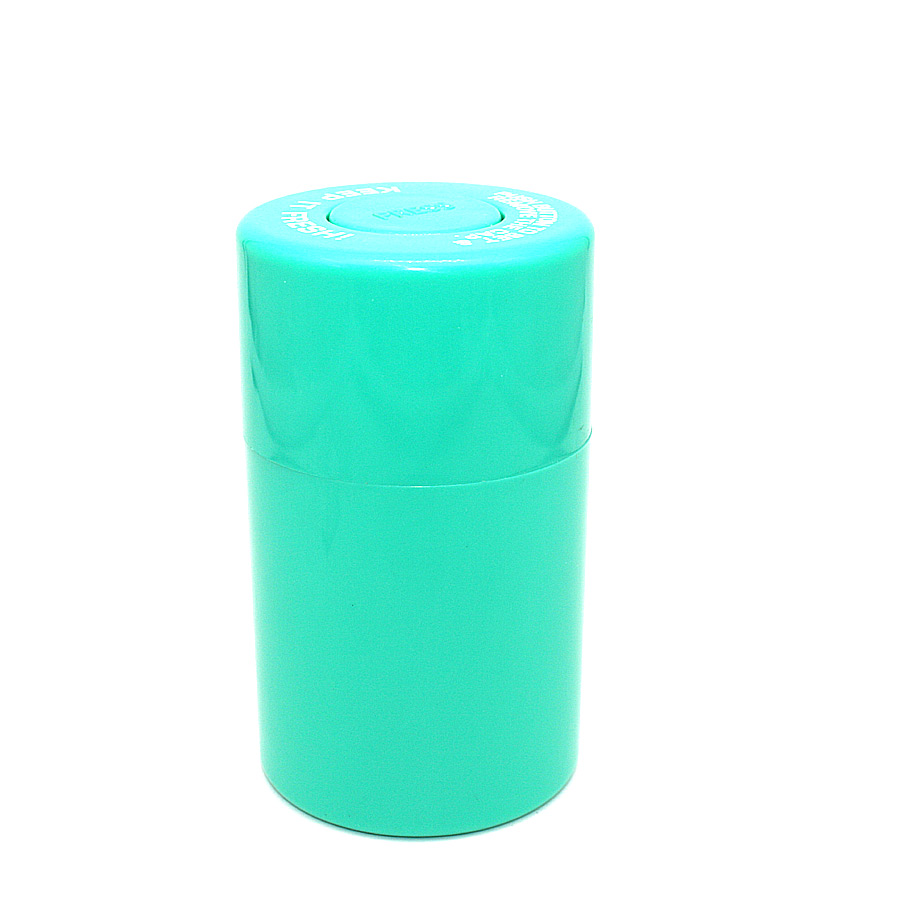 Frischhalte-Box - Plastic Sealed Cans - Dunkel-Grün