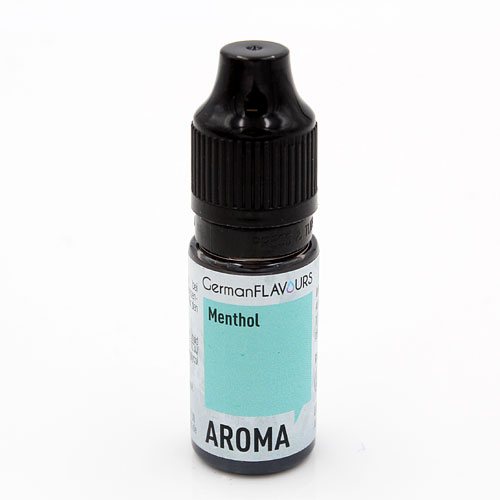 GF Aroma Menthol 10 ml