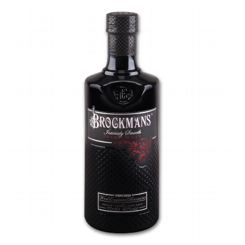 Gin Brockmans Intensly Smooth Premium 40%