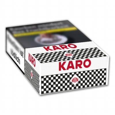 Karo (10x20)