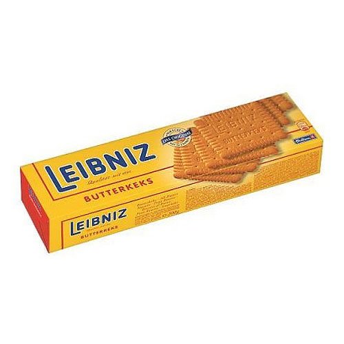 Bahlsen Leibniz Butterkeks 200g Pack