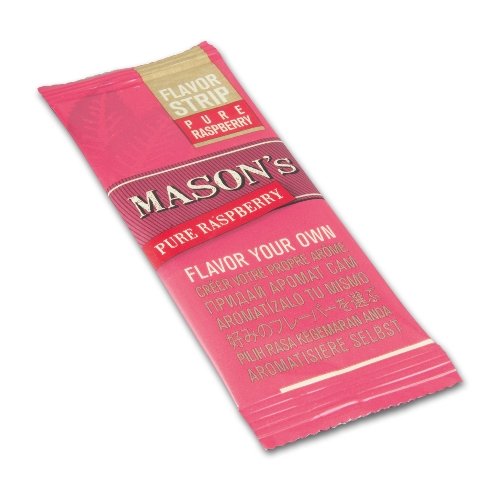 Masons Pure Raspberry Aromakarte