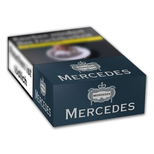 Mercedes de Luxe (10x20)