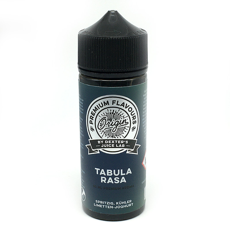 Premium Flavours Tabula Rasa Aroma 30ml 