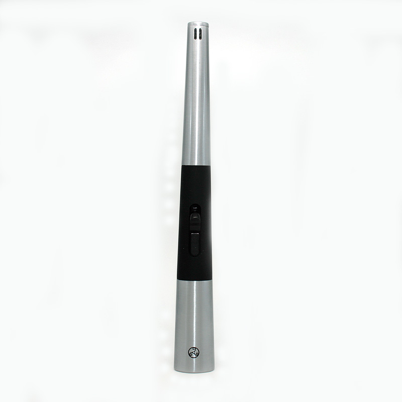 Rattrays Stabfeuerzeug The Needle Satin 25cm