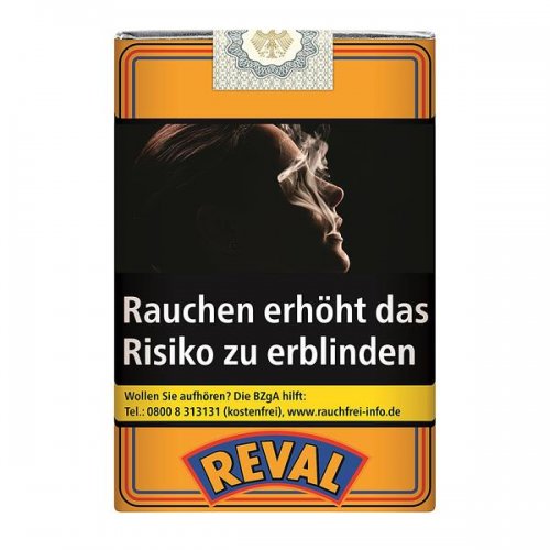 Reval ohne Filter (10x20)