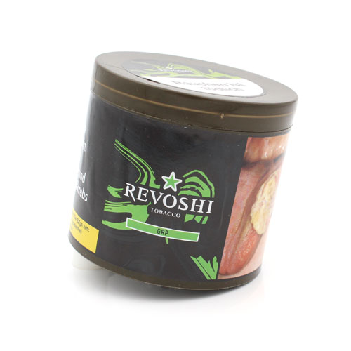 Revoshi GRP Shisha Tobacco (Traube)
