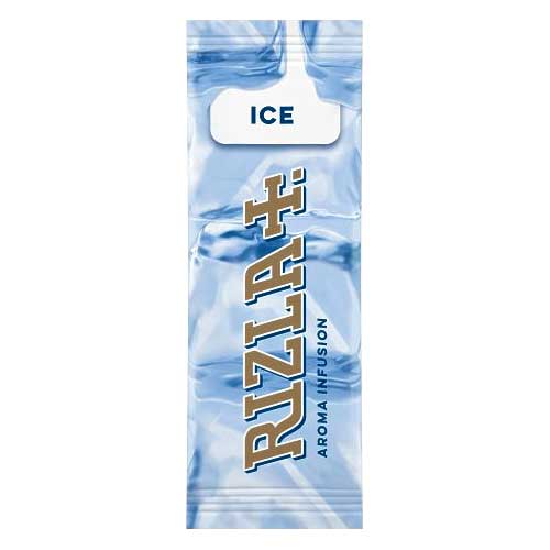 Rizla Ice Aromakarte