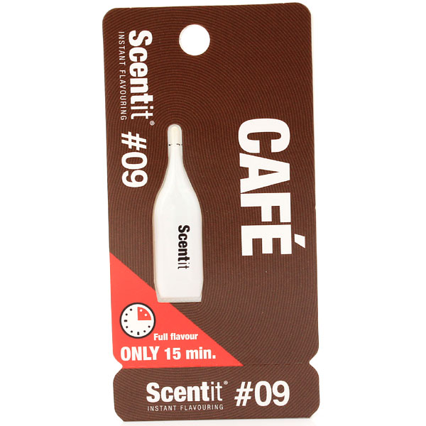 Scentit Ampulle Cafe #09 1,5 ml, 1 Stück