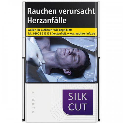 Silk Cut Purple (10x20)